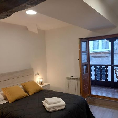 Hotel Rural Virgen Del Carmen Molinaseca Zewnętrze zdjęcie