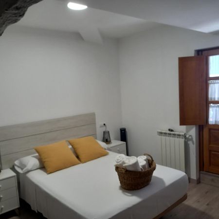 Hotel Rural Virgen Del Carmen Molinaseca Zewnętrze zdjęcie