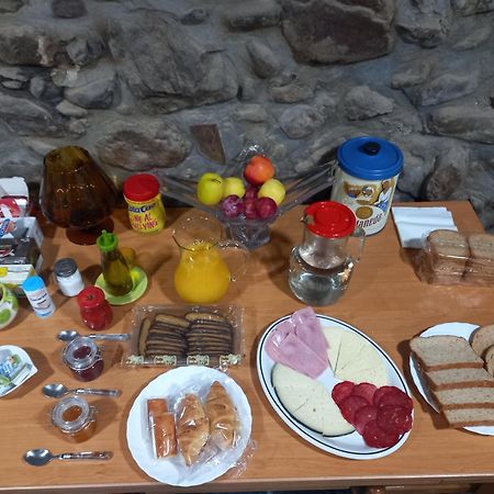 Hotel Rural Virgen Del Carmen Molinaseca Zewnętrze zdjęcie