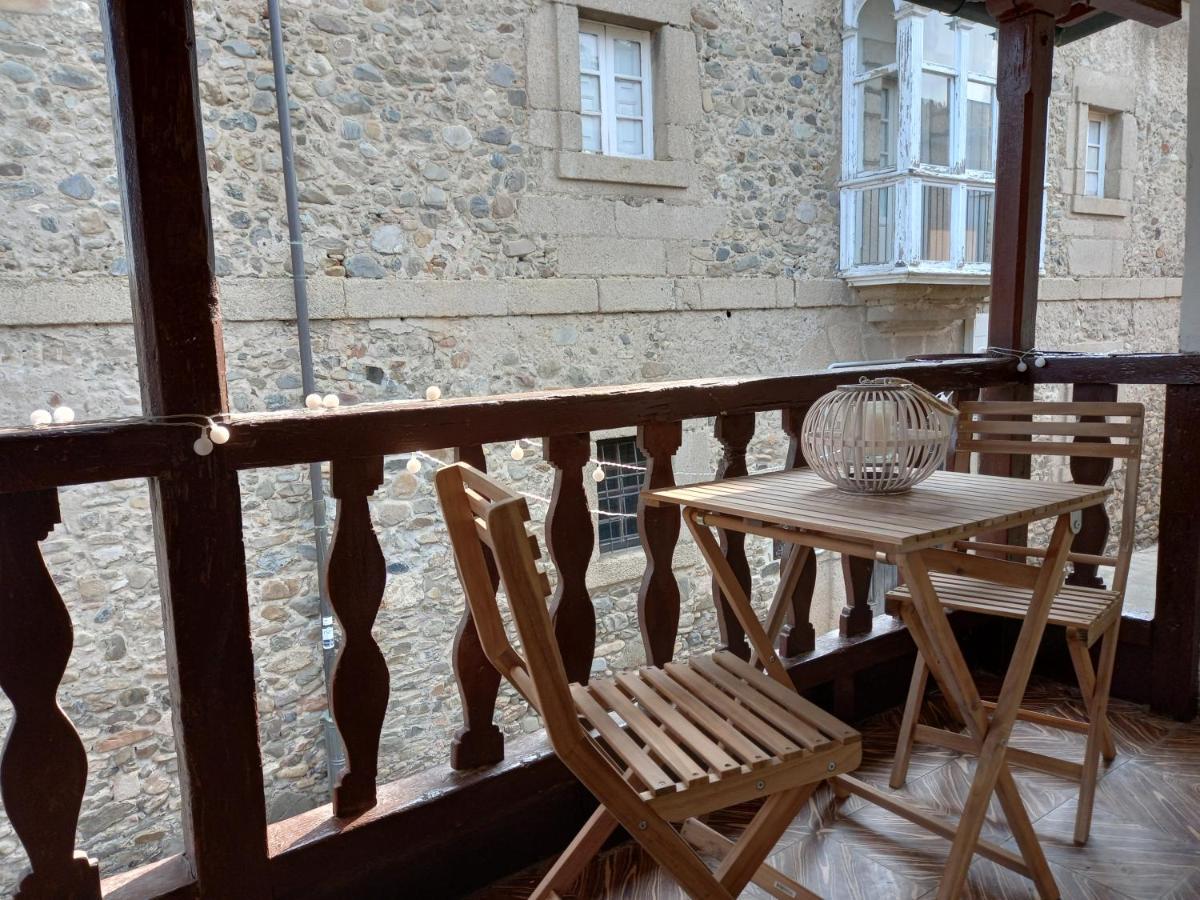 Hotel Rural Virgen Del Carmen Molinaseca Zewnętrze zdjęcie