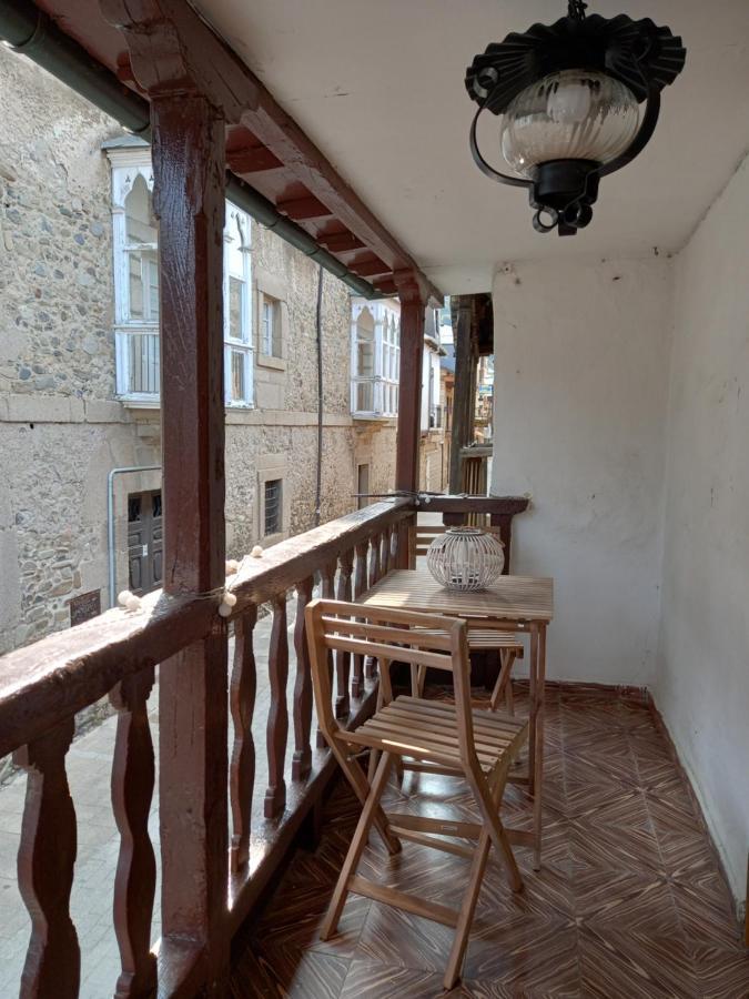 Hotel Rural Virgen Del Carmen Molinaseca Zewnętrze zdjęcie