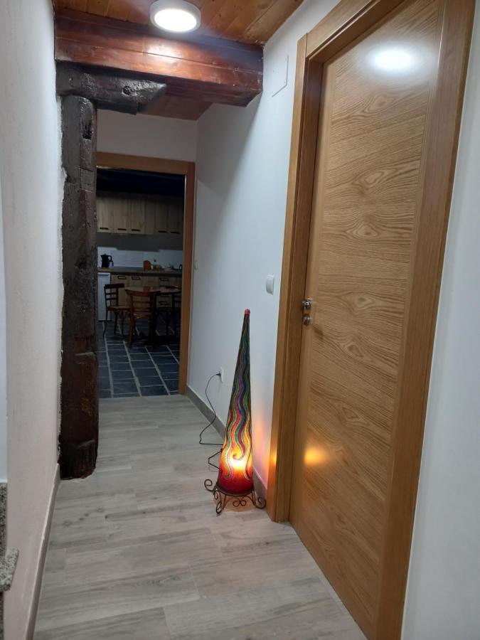 Hotel Rural Virgen Del Carmen Molinaseca Zewnętrze zdjęcie