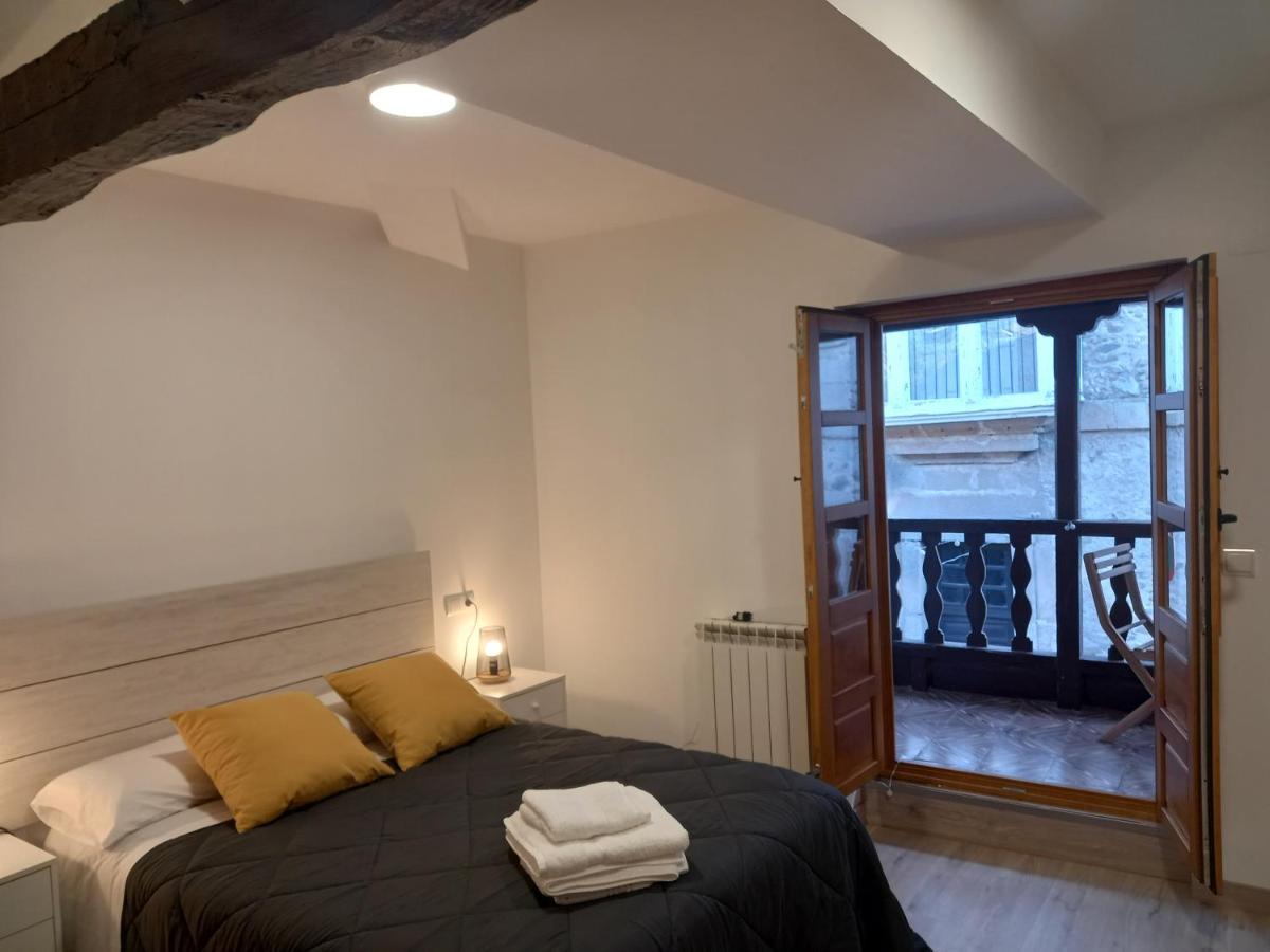 Hotel Rural Virgen Del Carmen Molinaseca Zewnętrze zdjęcie