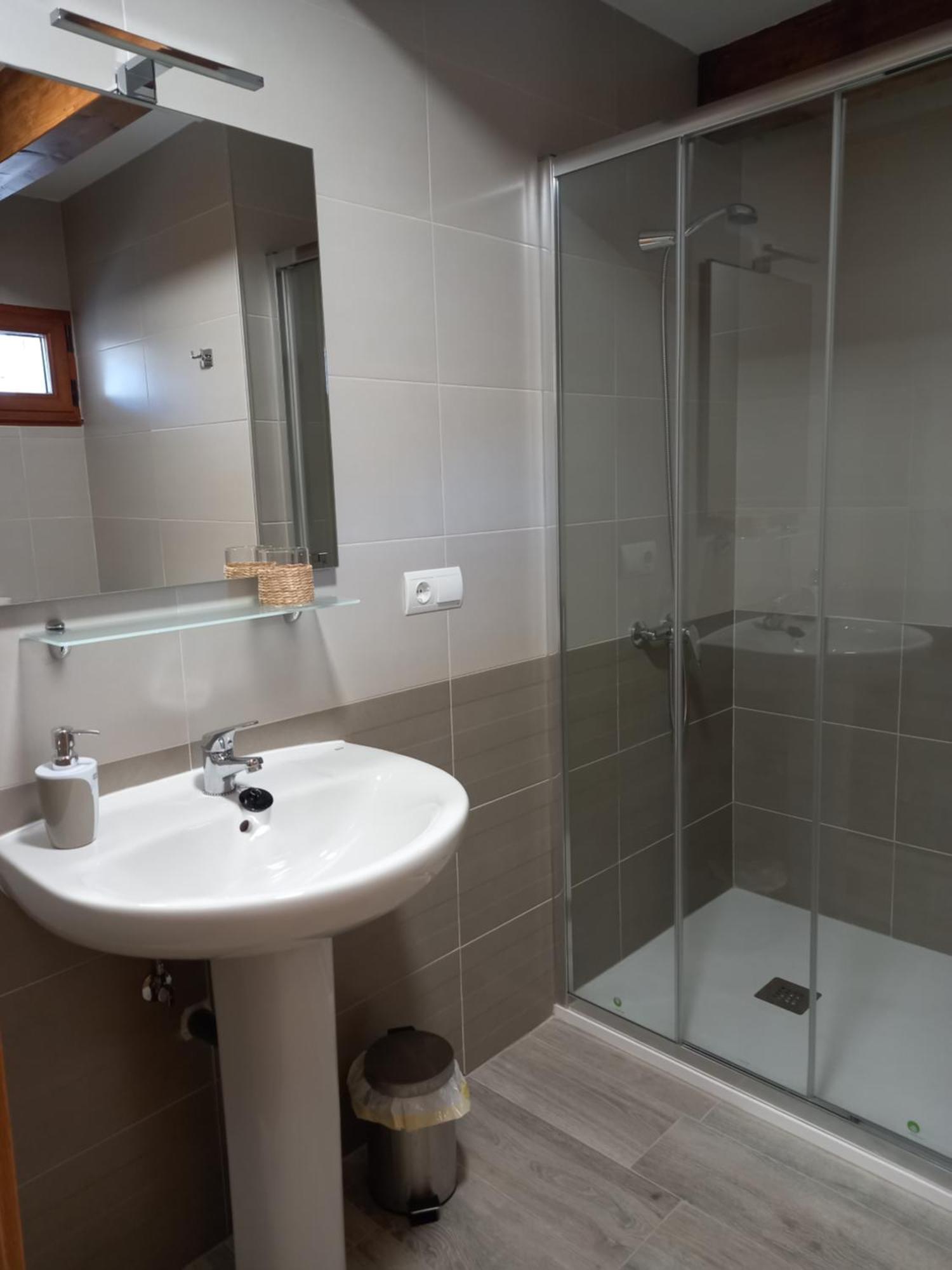 Hotel Rural Virgen Del Carmen Molinaseca Zewnętrze zdjęcie