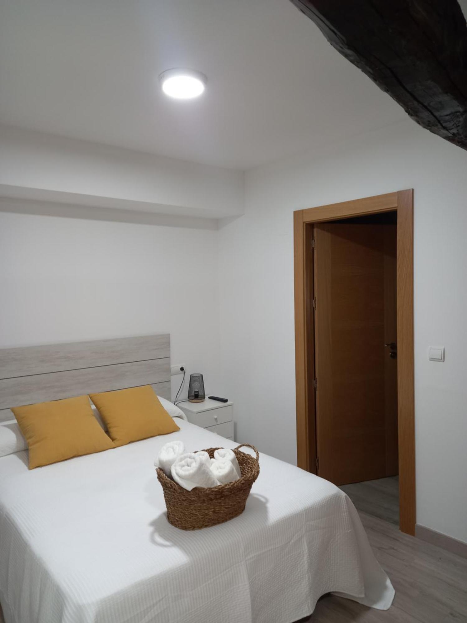 Hotel Rural Virgen Del Carmen Molinaseca Zewnętrze zdjęcie