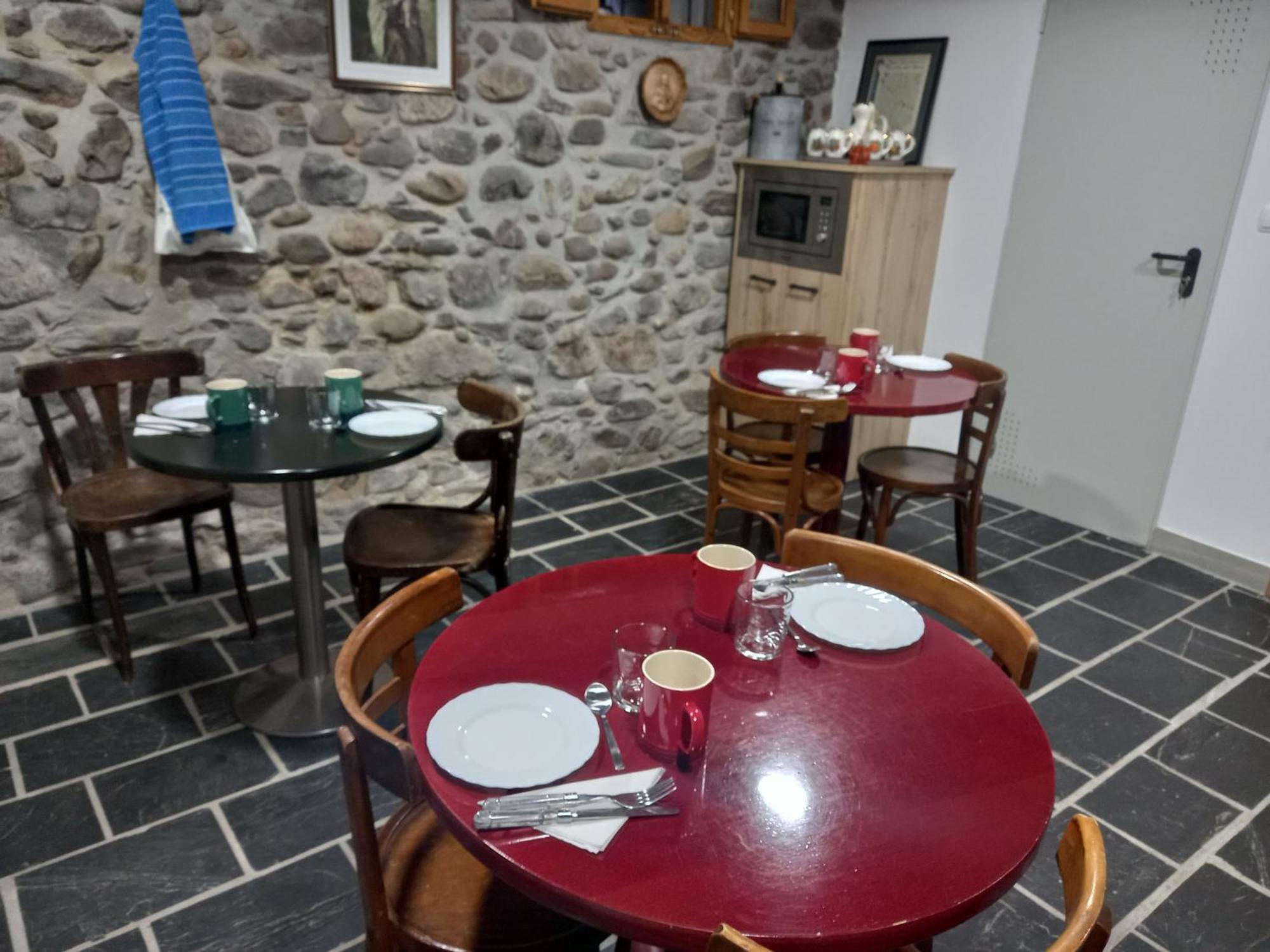 Hotel Rural Virgen Del Carmen Molinaseca Zewnętrze zdjęcie
